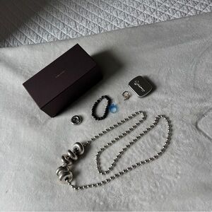 Jewelry Accessory Lot